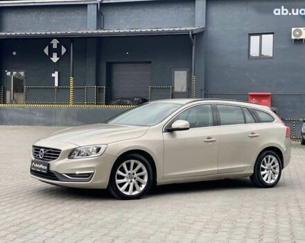 Вольво B60, объемом двигателя 2 л и пробегом 148 тыс. км за 13950 $, фото 14 на Automoto.ua