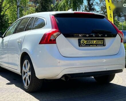 Вольво B60, об'ємом двигуна 2 л та пробігом 261 тис. км за 14650 $, фото 4 на Automoto.ua