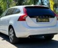 Вольво B60, об'ємом двигуна 2 л та пробігом 261 тис. км за 14650 $, фото 4 на Automoto.ua