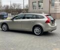 Вольво B60, объемом двигателя 2 л и пробегом 148 тыс. км за 13950 $, фото 4 на Automoto.ua