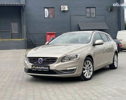 Вольво B60, объемом двигателя 2 л и пробегом 148 тыс. км за 13950 $, фото 19 на Automoto.ua