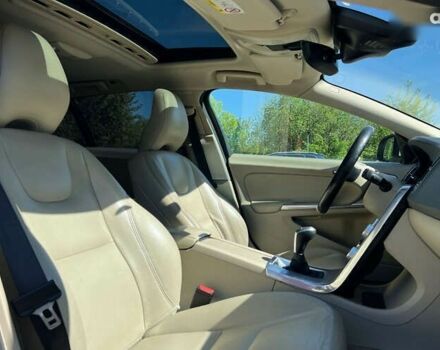 Вольво B60, об'ємом двигуна 2 л та пробігом 261 тис. км за 14650 $, фото 8 на Automoto.ua
