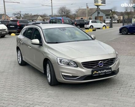 Вольво B60, объемом двигателя 2 л и пробегом 148 тыс. км за 13950 $, фото 15 на Automoto.ua