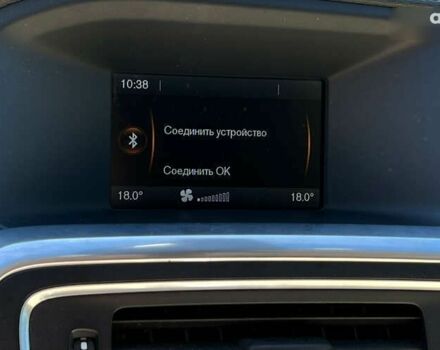 Вольво B60, об'ємом двигуна 2 л та пробігом 261 тис. км за 14650 $, фото 17 на Automoto.ua
