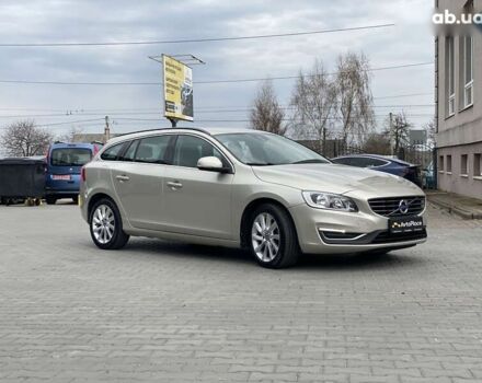 Вольво B60, объемом двигателя 2 л и пробегом 148 тыс. км за 13950 $, фото 17 на Automoto.ua