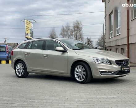 Вольво B60, объемом двигателя 2 л и пробегом 148 тыс. км за 13950 $, фото 16 на Automoto.ua