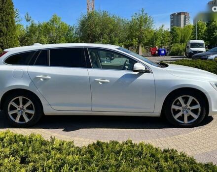 Вольво B60, об'ємом двигуна 2 л та пробігом 261 тис. км за 14650 $, фото 7 на Automoto.ua