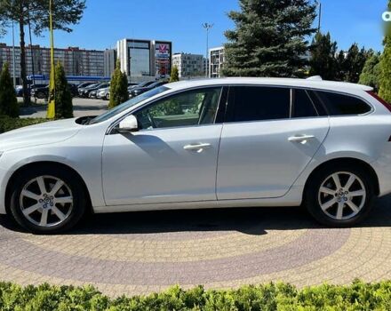 Вольво B60, об'ємом двигуна 2 л та пробігом 261 тис. км за 14650 $, фото 3 на Automoto.ua