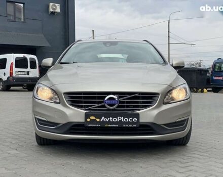 Вольво B60, объемом двигателя 2 л и пробегом 148 тыс. км за 13950 $, фото 9 на Automoto.ua