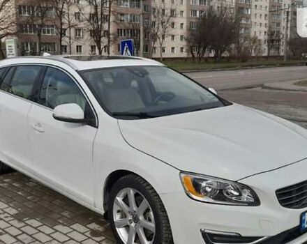 Вольво B60, об'ємом двигуна 1.97 л та пробігом 168 тис. км за 18000 $, фото 11 на Automoto.ua