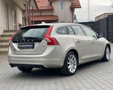 Вольво B60, объемом двигателя 2 л и пробегом 148 тыс. км за 13950 $, фото 12 на Automoto.ua
