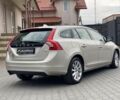 Вольво B60, объемом двигателя 2 л и пробегом 148 тыс. км за 13950 $, фото 12 на Automoto.ua