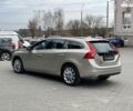 Вольво B60, объемом двигателя 2 л и пробегом 148 тыс. км за 13950 $, фото 5 на Automoto.ua
