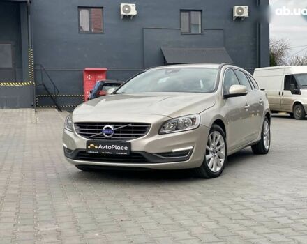 Вольво B60, объемом двигателя 2 л и пробегом 148 тыс. км за 13950 $, фото 20 на Automoto.ua