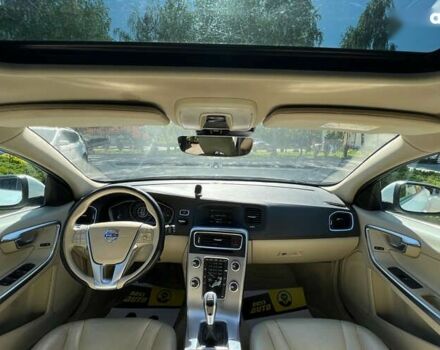 Вольво B60, об'ємом двигуна 2 л та пробігом 261 тис. км за 14650 $, фото 11 на Automoto.ua