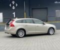Вольво B60, объемом двигателя 2 л и пробегом 148 тыс. км за 13950 $, фото 7 на Automoto.ua