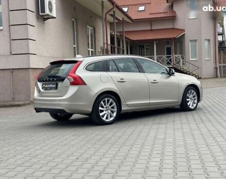 Вольво B60, объемом двигателя 2 л и пробегом 148 тыс. км за 13950 $, фото 10 на Automoto.ua