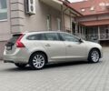 Вольво B60, объемом двигателя 2 л и пробегом 148 тыс. км за 13950 $, фото 11 на Automoto.ua