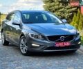 Вольво B60, об'ємом двигуна 2 л та пробігом 209 тис. км за 14900 $, фото 1 на Automoto.ua