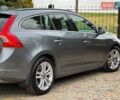Вольво B60, объемом двигателя 2 л и пробегом 209 тыс. км за 14900 $, фото 31 на Automoto.ua