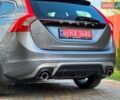 Вольво B60, об'ємом двигуна 2 л та пробігом 209 тис. км за 14800 $, фото 26 на Automoto.ua