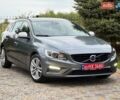 Вольво B60, объемом двигателя 2 л и пробегом 209 тыс. км за 14900 $, фото 1 на Automoto.ua