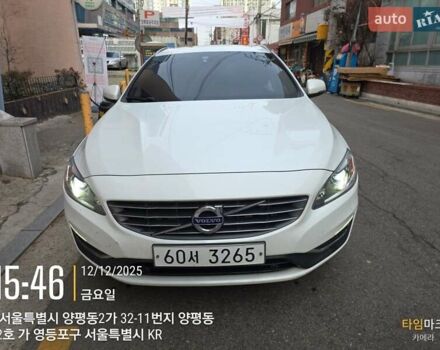 Вольво B60, объемом двигателя 0 л и пробегом 117 тыс. км за 2990 $, фото 2 на Automoto.ua