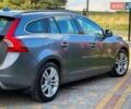 Вольво B60, об'ємом двигуна 2 л та пробігом 209 тис. км за 14800 $, фото 31 на Automoto.ua