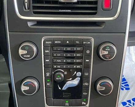 Вольво B60, объемом двигателя 0 л и пробегом 207 тыс. км за 16950 $, фото 19 на Automoto.ua