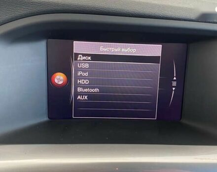 Вольво B60, об'ємом двигуна 0 л та пробігом 207 тис. км за 16950 $, фото 23 на Automoto.ua