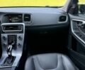 Вольво B60, объемом двигателя 2 л и пробегом 195 тыс. км за 15650 $, фото 23 на Automoto.ua