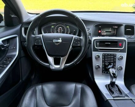 Вольво B60, объемом двигателя 2 л и пробегом 195 тыс. км за 15650 $, фото 22 на Automoto.ua