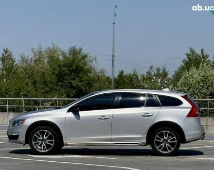 Вольво B60, объемом двигателя 2 л и пробегом 195 тыс. км за 15650 $, фото 12 на Automoto.ua