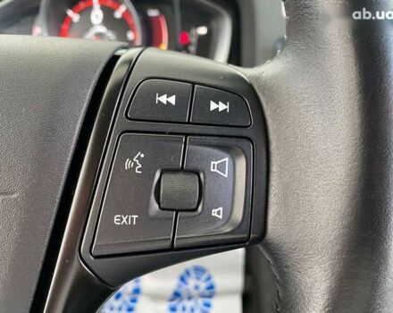 Вольво B60, объемом двигателя 0 л и пробегом 207 тыс. км за 16950 $, фото 16 на Automoto.ua