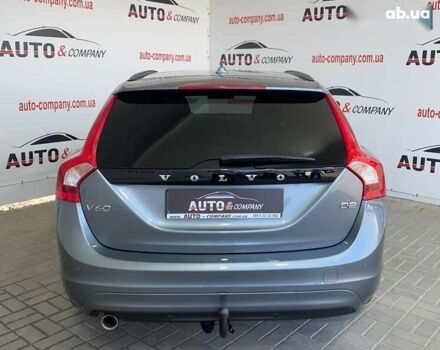 Вольво B60, об'ємом двигуна 0 л та пробігом 207 тис. км за 16950 $, фото 3 на Automoto.ua