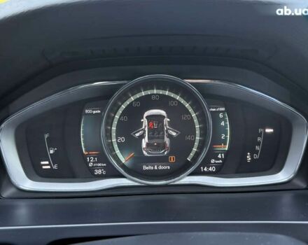 Вольво B60, объемом двигателя 2 л и пробегом 195 тыс. км за 15650 $, фото 26 на Automoto.ua