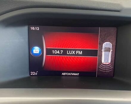 Вольво B60, об'ємом двигуна 0 л та пробігом 207 тис. км за 16950 $, фото 27 на Automoto.ua