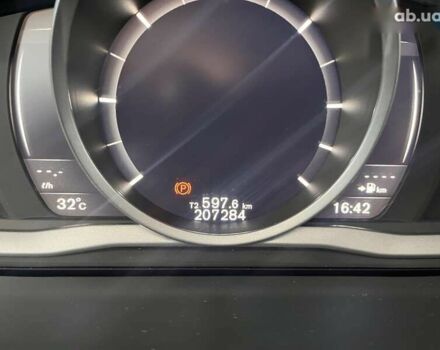 Вольво B60, об'ємом двигуна 0 л та пробігом 207 тис. км за 16950 $, фото 9 на Automoto.ua