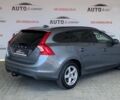Вольво B60, объемом двигателя 0 л и пробегом 207 тыс. км за 16950 $, фото 2 на Automoto.ua