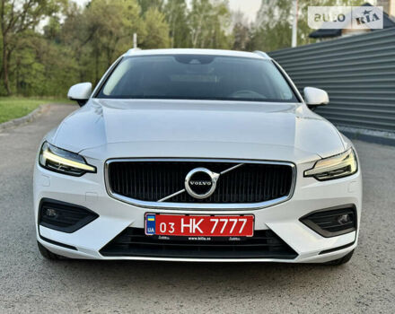 Вольво B60, об'ємом двигуна 2 л та пробігом 223 тис. км за 21950 $, фото 10 на Automoto.ua