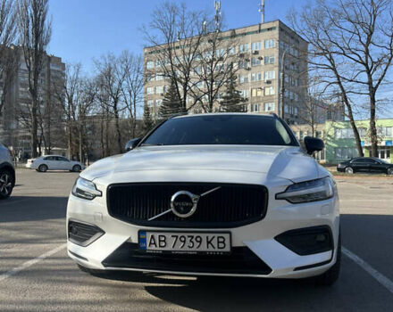 Вольво B60, об'ємом двигуна 1.97 л та пробігом 109 тис. км за 31500 $, фото 22 на Automoto.ua