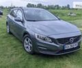 Вольво B60, объемом двигателя 1.97 л и пробегом 206 тыс. км за 17100 $, фото 1 на Automoto.ua