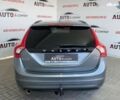 Вольво B60, объемом двигателя 0 л и пробегом 207 тыс. км за 16950 $, фото 3 на Automoto.ua