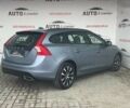 Вольво B60, объемом двигателя 0 л и пробегом 186 тыс. км за 16550 $, фото 2 на Automoto.ua