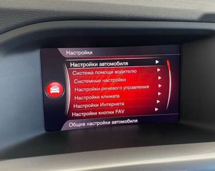 Вольво B60, объемом двигателя 0 л и пробегом 207 тыс. км за 16950 $, фото 24 на Automoto.ua