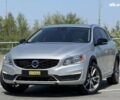 Вольво B60, объемом двигателя 2 л и пробегом 195 тыс. км за 15650 $, фото 1 на Automoto.ua