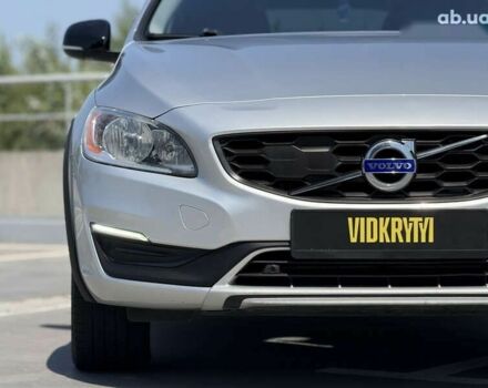Вольво B60, объемом двигателя 2 л и пробегом 195 тыс. км за 15650 $, фото 4 на Automoto.ua