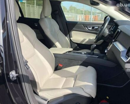 Вольво B60 2019 в Львове на Automoto.ua Вольво B60, объемом двигателя 2 л и пробегом 189 тыс. км за 24190 $, фото 18 на Automoto.ua