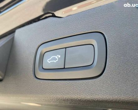 Вольво B60 2019 в Львове на Automoto.ua Вольво B60, объемом двигателя 2 л и пробегом 189 тыс. км за 24190 $, фото 20 на Automoto.ua