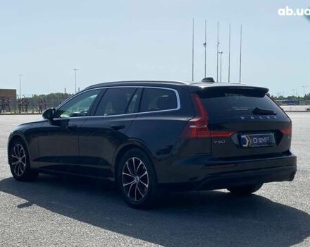 Вольво B60 2019 в Львове на Automoto.ua Вольво B60, объемом двигателя 2 л и пробегом 189 тыс. км за 24190 $, фото 1 на Automoto.ua